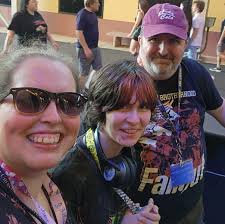 Who is a good Disney travel agent for planning a trip in 2027?