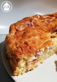 Epingle Sur Recette