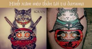 Maybe you would like to learn more about one of these? Y NghÄ©a Hinh XÄƒm Meo Tháº§n Tai Meo Ä'en Giáº£i Ma