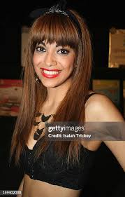 284 Haley Small Photos & High Res Pictures