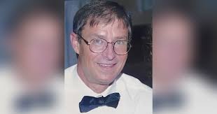 Obituary for David Harris Perron