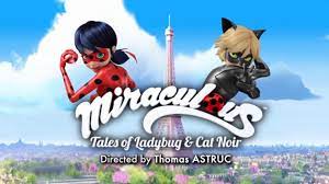 It S Ladybug Miraculous Ladybug Theme Song Miraculous Ladybug Ladybug