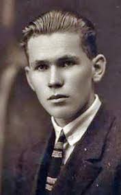 Charles George Herridge