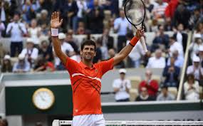 Novak djokovic's history in monte carlo. Djokovic To Host Balkan Event After Finally Returning Home From Spain