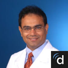Dr. Hamid B. Mukhtar, MD
