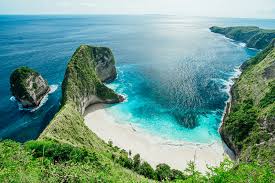 Nusa Penida Beach Guide: 8 Best Nusa Penida Beaches