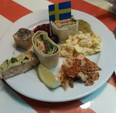 Ikea Fruhstuck Schwedisches Essen Essen Fruhstuck