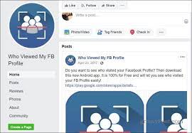 Check spelling or type a new query. Who Viewed My Facebook Profile Why You May Never Know