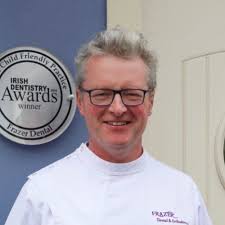 Meet the team at Frazer Dental Care Kingscourt