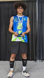 Lenard Hill's Football Recruiting Profile