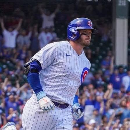 Ian Happ (@ihapp_1) • Instagram photos and videos