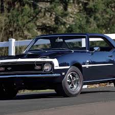 The yenko scores a one in condition and an a in collectability, but falls short at the auction. Ealhmfz4 Gf7jm