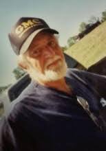 Obituary information for Ronald Curry