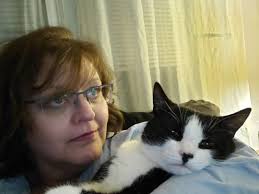 Hi all! I just wanted to introduce myself and share a photo I took