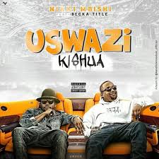 Audio Nikki Mbishi X Becka Title Uswazi Kishua Mp3 Download Https Ift Tt 2i9fx4i Music Blog Nikki Audio Songs