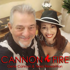 Firewoman Music (@TerezFirewomanMusic) • Facebook