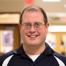 Eric Stark's Instagram, Twitter & Facebook