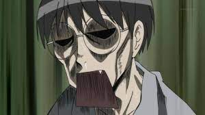 Madarame Genshiken Second Generation Free Anime Streaming Free Anime Anime