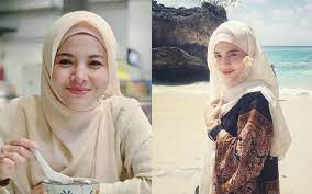 Mohd faris bin mohd rudi Trending News Today Dikecam Terdesak Buka Tudung Nak Berlakon Filem Ardell Aryana Jelaskan Penggambaran Sebelum Keputusan Bertudung