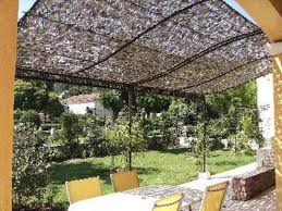 La voile d'ombrage camouflage séduit par son design tendance et par son aspect pratique. Filet De Camouflage N 1 En France Filets Bache Toiles Voiles D Ombrage