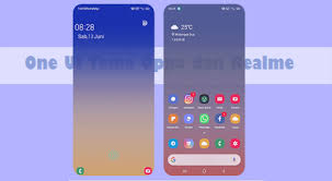 Kali ini mboton dev akan memberikan tema oppo terbaru coloros terbaru karena saya sudah, sangat lama sekali tidak apload tentang tema oppo silakan di simak untuk dan segeralah mendownloadnya karena ini sangat baru di apload buat anda semua gunakan tema oppo sebaik mungkin. One Ui Tema Oppo Coloros 5 6 7 Dan Realme Ui Tembus Aplikasi Kupas Habis