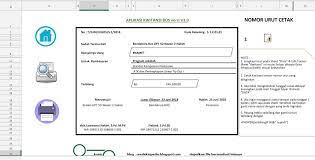 Nip 19580907 197801 2 002 kwitansi sudah terima dari : Download Kwitansi Otomatis Bos Terbaru Kaskus