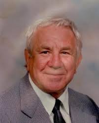 James Bishop Obituary (1929