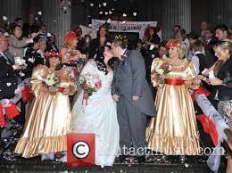 Wow la diva de la banda's legend lives on after an amazing performance by chiquis rivera at premios! Chiquis Rivera Wedding Invitation Leaked Marriage Improvement