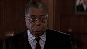 James Earl Jones, voice of Star Wars villain Darth Vader, dies aged 93