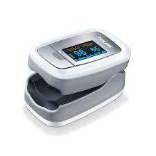 Watch this video to find out! Beurer Po30 Pulse Oximeter Fortress