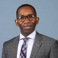 Yaya Seydou CAMARA, Ph.D