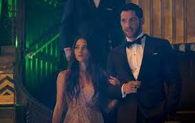 Actuellement en tournage, la cinquième et dernière saison de la série, qui sera constituée de 16. Lucifer Staffel 4 Beschert Uns Eine Der Besten Figuren Der Gesamten Serie