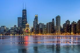 See the best chicago wallpapers hd collection. Downtown Chicago Desktop Wallpapers Wallpaper Cave