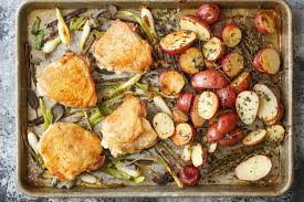 Pin On Weeknight Meals