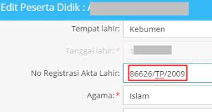 Maybe you would like to learn more about one of these? Dapodikonline Com Panduan Aplikasi Pendidikan Untuk Guru Operator Sekolah Dan Tenaga Kependidikan