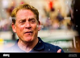 Jack del rio hi-res stock photography and images