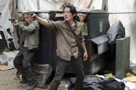陰屍路第六季 (the walking dead ) 第9集. ç¾ŽåŠ‡å½±è©• The Walking Dead é™°å±è·¯ ç¬¬å…­å­£ç¬¬ä¸‰é›†å½±è©• Thank You é»'å'–å•¡èŠç¾ŽåŠ‡