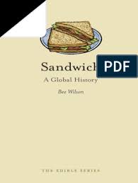 Maybe you would like to learn more about one of these? Sandwich A Global History Sandwich Passover