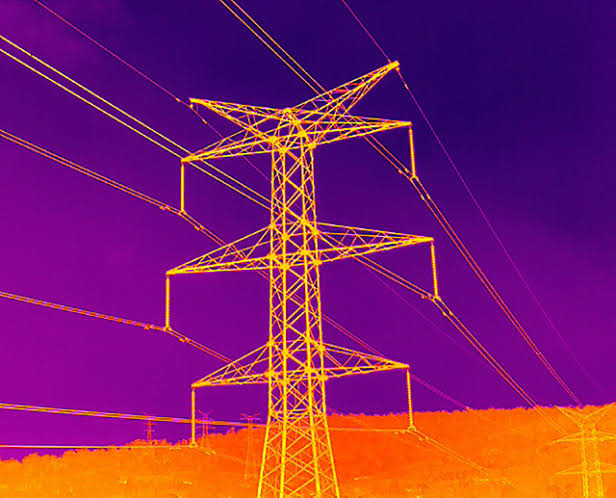 Thermal Components Detection