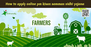 Poor and marginalised farmers of the country are set to get rs 6000 under the pm kisan scheme of the narendra modi government. How To Apply Online Pm Kisan Samman Nidhi Yojana Infofriendly