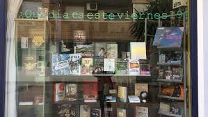 Libreria Texas Lorca