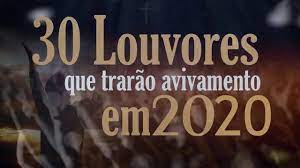Igreja presbiteriana central de mairinque. 30 Louvores Que Trarao Avivamento Em 2020 Musicas Gospel Isintese Hinos De Adoracao 2020 Youtube