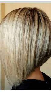 Image Result For Lob Haircut Sharp Hair Styles Angled Bob Hairstyles Blonde Hair Colour Shades