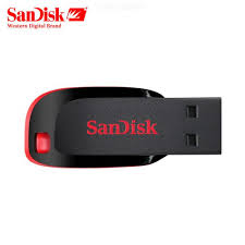 Fast 3.0 speeds at an affordable price point. Sandisk Cruzer Blade Usb Flash Drive Cz50 Usb 2 0 128gb 64gb 32gb 16gb 8gb Pen Drive Free Shipping Dealextreme