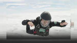 Bear also has experience of completely gutting a camel and then dragging the entrails a. You Wouldn T Be Human If You Didn T Feel Fear Bear Grylls On Risk Masculinity And Strength From Within Euronews