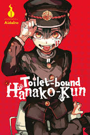 Semua komik di website ini hanya preview dari komik aslinya, mungkin terdapat banyak kesalahan bahasa, nama tokoh, dan alur cerita. Toilet Bound Hanako Kun Read Manga Online