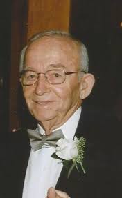 Obituary for Franklin J. Babin