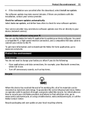 Enter the release code received from our website . Nokia C2 01 Network Problem