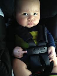 Funny Baby Flips Off Dump A Day Funny Babies Bad Kids Funny Pictures