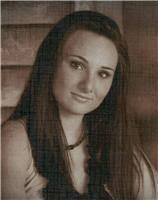 Marissa Hamrick Obituary (2018)